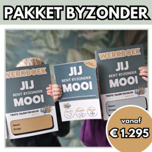 Pakket ‘BYzonder’