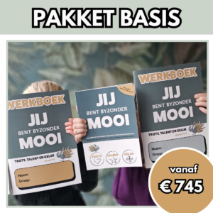 Pakket ‘Basis’